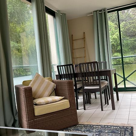 Studio Biarritz Aguilera 2 A 4 Pers Exteriör bild