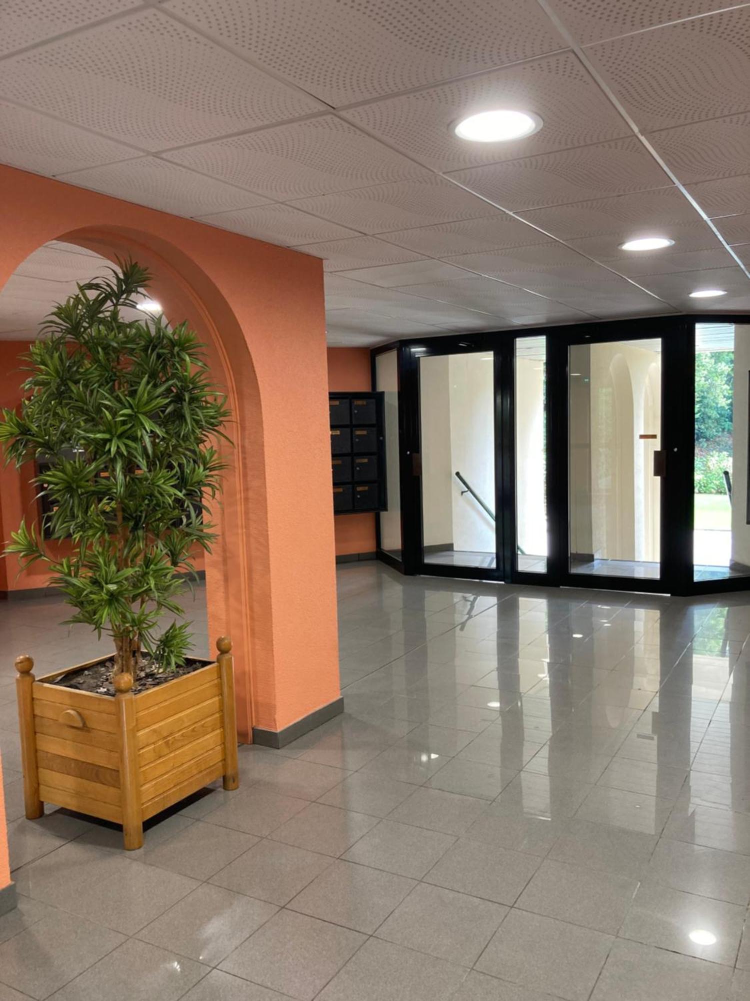 Studio Biarritz Aguilera 2 A 4 Pers Exteriör bild