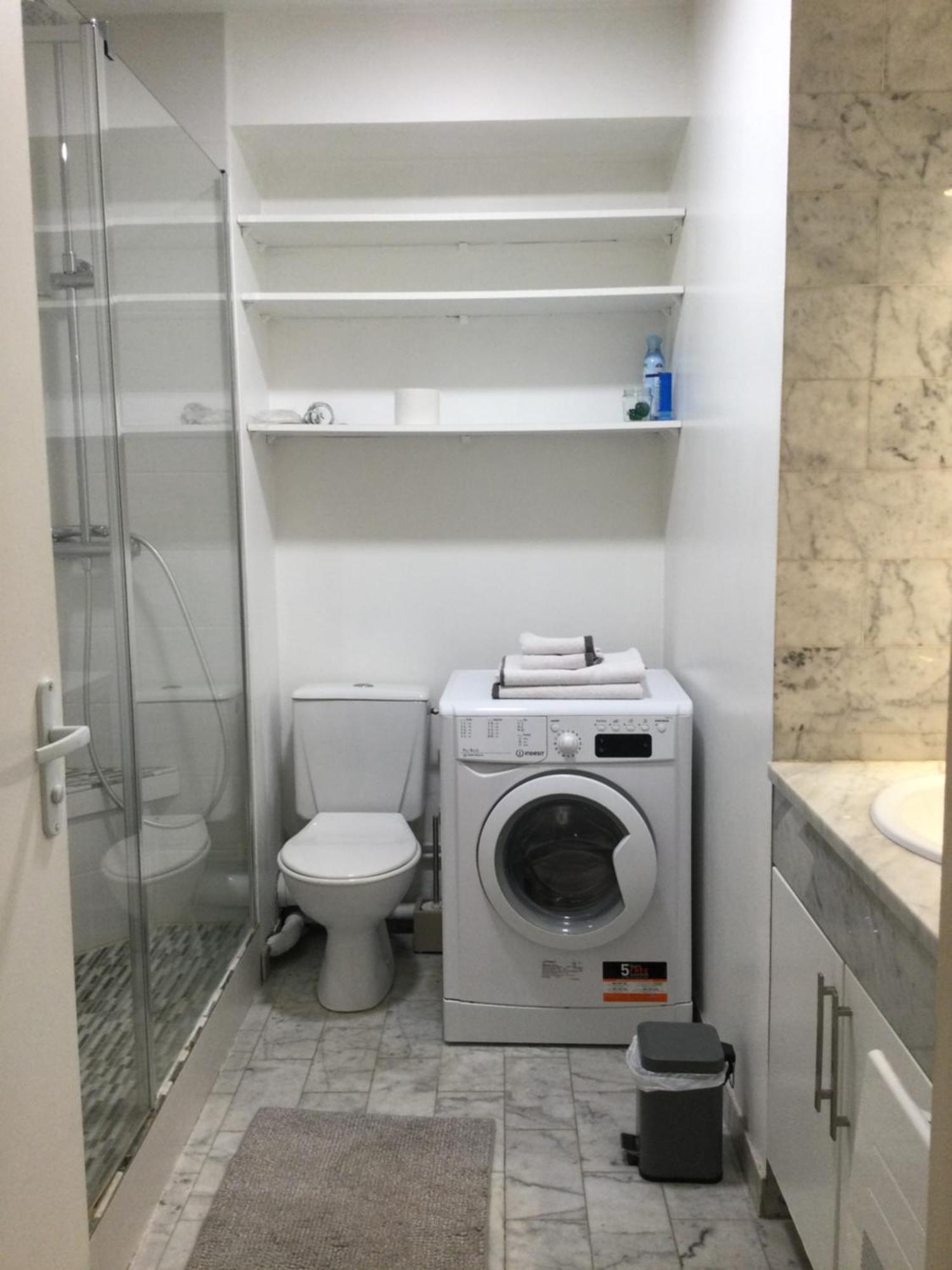 Studio Biarritz Aguilera 2 A 4 Pers Exteriör bild