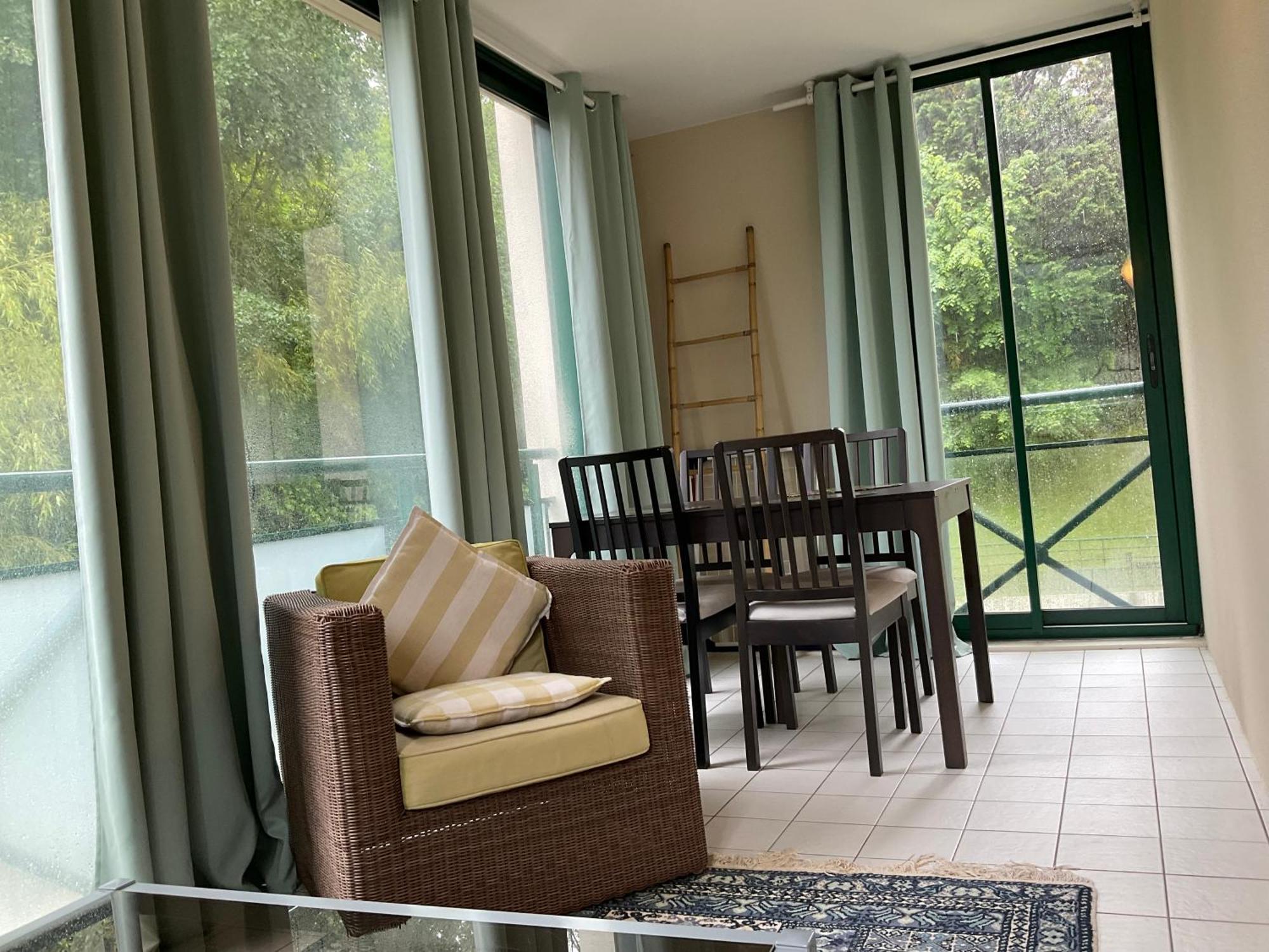 Studio Biarritz Aguilera 2 A 4 Pers Exteriör bild
